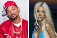 Will Smith, Christina Aguilera, the Roots and More to Perform at Philadelphia’s ‘Unity Concert for America’ on July 4