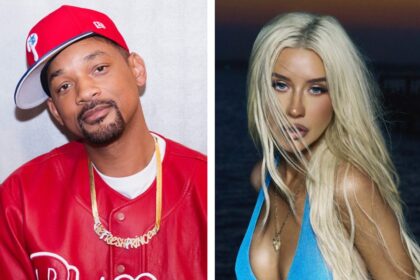 Will Smith, Christina Aguilera, the Roots and More to Perform at Philadelphia’s ‘Unity Concert for America’ on July 4