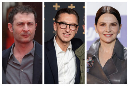 Cannes’ Off-Screen Drama: Canal+, Bolloré and a Reckoning for French Cinema