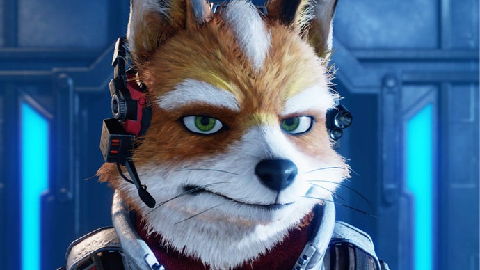 Despite previous comments, Star Fox’s original creator thinks Switch 2 version is “exactly” what he “had in mind” in the 90s