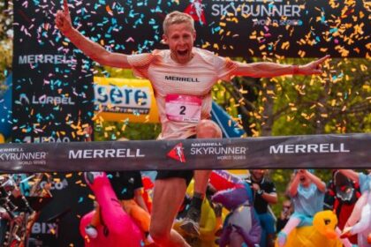 This Week In Running: May 4, 2026