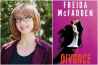 ‘Housemaid’ Author Freida McFadden’s Next Thriller ‘The Divorce’ Lands at Studiocanal