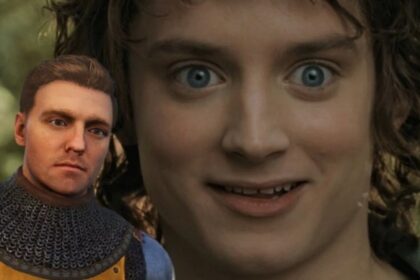 Kingdom Come Deliverance 2 developer won’t confirm whether it’s working on a Lord of the Rings game, but has said whatever comes next, it will be “an RPG true to our colours”