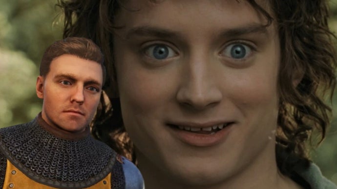 Kingdom Come Deliverance 2 developer won’t confirm whether it’s working on a Lord of the Rings game, but has said whatever comes next, it will be “an RPG true to our colours”