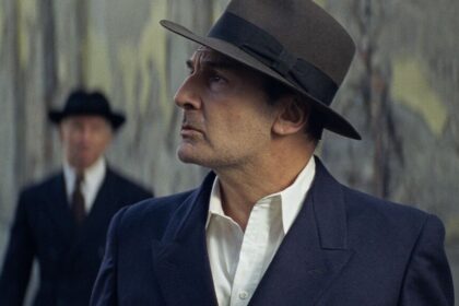 After ‘Son of Saul,’ László Nemes Returns to WWII With ‘Moulin’ and a Warning About Tyranny: ‘You Have to Choose Your Side’
