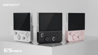 New videos show off the oddball Android handheld you should be keeping an eye on