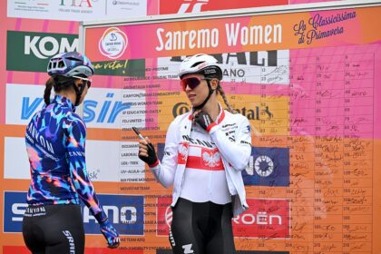 Canyon-SRAM terminate partnership with title sponsor Zondacrypto over breaches of contract