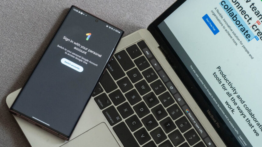 Google is breaking its ‘free for life’ promise to some G Suite legacy users