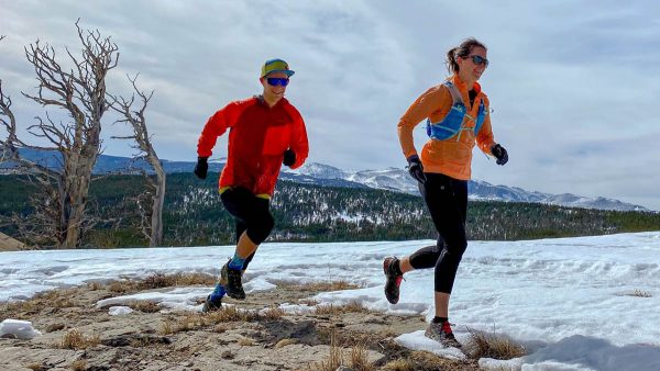 Ask the Pro: Weekly Mileage, Vertcovery, and Pre-Race Planning