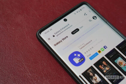 Samsung confirms One UI 8.5 glitch is causing Enhance-X features to go missing