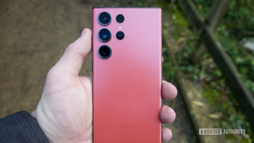 Galaxy S23 owners say Samsung did them dirty by leaving out this feature in One UI 8.5 update