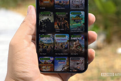 This handy feature gives PC gaming on Android a major boost