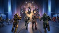 Halo Infinite gets surprise Gauntlet PvE mode six months after the last planned content update