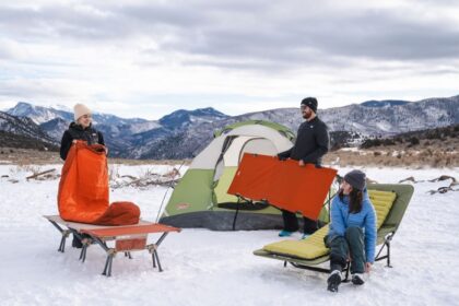 The Best Camping Cots of 2026