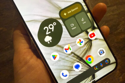 Your Android home screen widgets are about to get a ton of upgrades