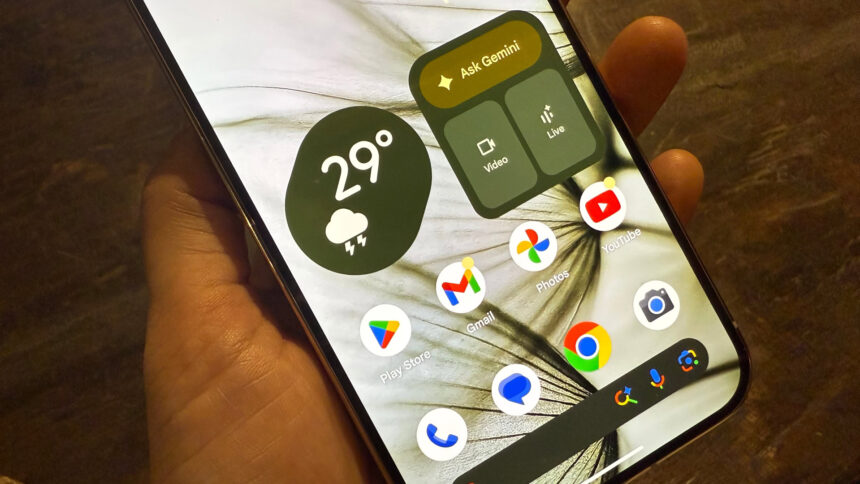Your Android home screen widgets are about to get a ton of upgrades