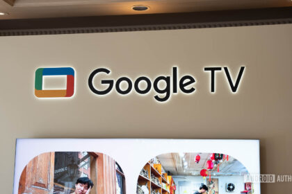 You’ll soon be able to point and click your way around Google TV like you’re using a Wiimote