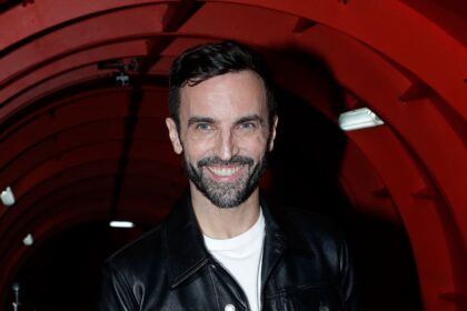 On the Podcast: Nicolas Ghesquière on His Women Collaborators, the Advice Jean Paul Gaultier Gave Him, and the Enduring Attraction of NYC
