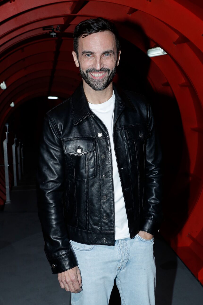 On the Podcast: Nicolas Ghesquière on His Women Collaborators, the Advice Jean Paul Gaultier Gave Him, and the Enduring Attraction of NYC