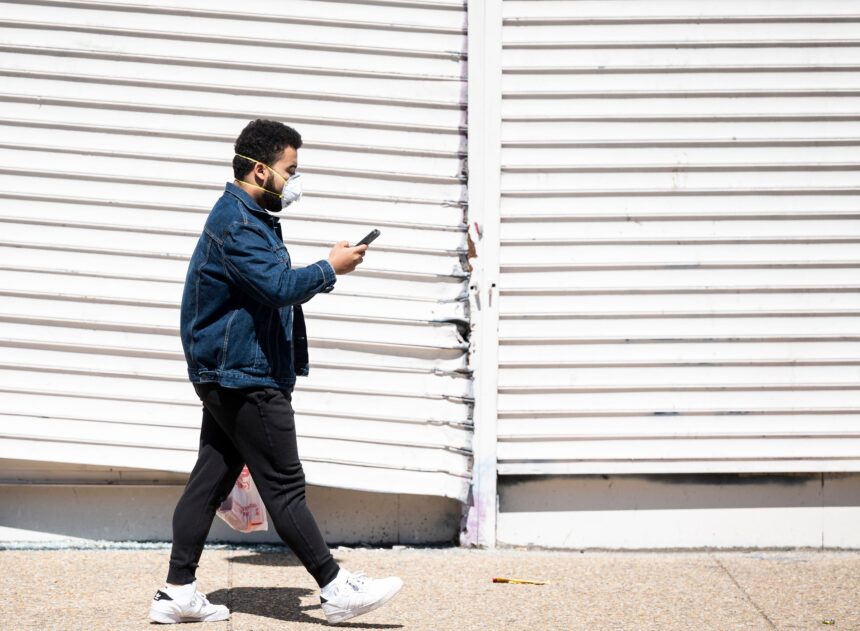 Could Contact-Tracing Apps Help With the Hantavirus? Not Really