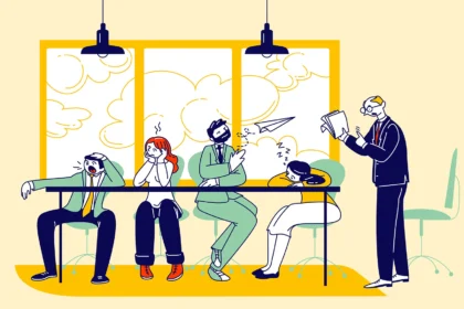 Why Your Presentations Aren’t Landing and How to Fix It