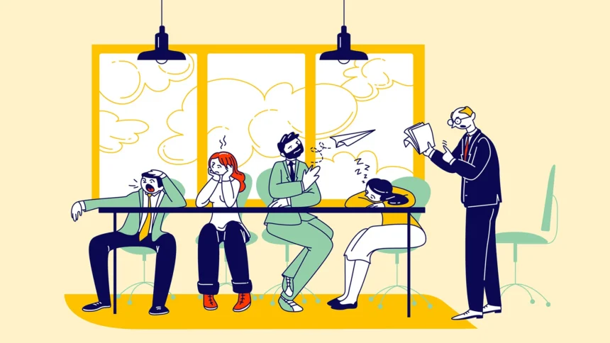 Why Your Presentations Aren’t Landing and How to Fix It