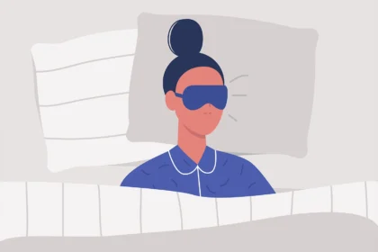 The Hidden Danger of Oversleeping: How Too Much Sleep Impacts Your Brain and Liver