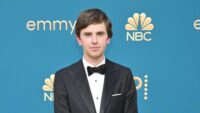 Sony Pictures TV and ‘Heated Rivalry’ Streamer Crave Pact for Freddie Highmore-David Shore Drama Series