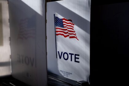 Election Officials Are Getting Ready for ICE to Show Up at the Polls