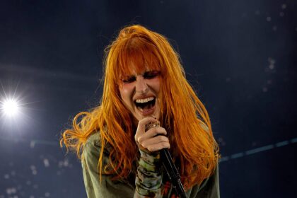 Hayley Williams, Lola Young, Zara Larsson to Headline All Things Go Festival