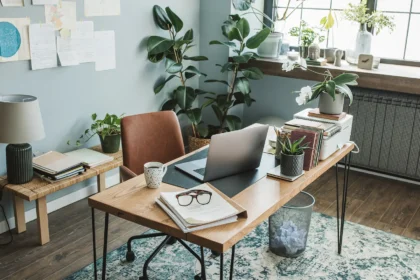 3 Questions for a Happier Space Without a Big Renovation