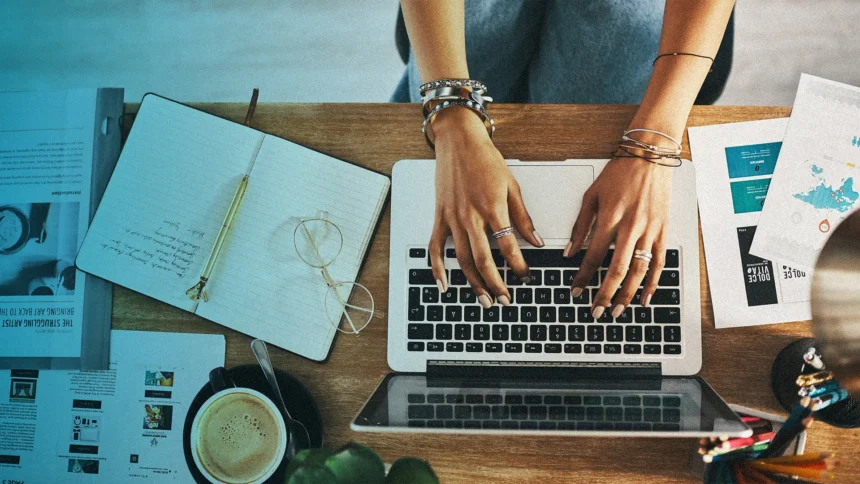 The Best Side Hustle Isn’t a Trend. It’s Your Existing Skills