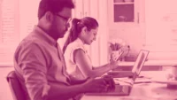 I Sold My Company for 8 Figures. Here’s Why My Spouse Was the Secret to My Success (and Why People Are Wrong About Working With Family)