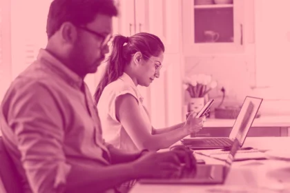 I Sold My Company for 8 Figures. Here’s Why My Spouse Was the Secret to My Success (and Why People Are Wrong About Working With Family)