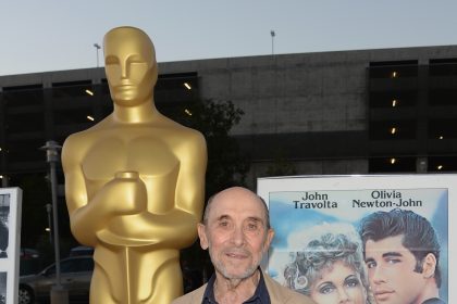 Albert Wolsky, ‘All That Jazz,’ ‘Bugsy’ and ‘Grease’ Costume Designer, Dies at 95