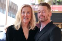 Macaulay Culkin ‘Had Unfinished Business’ With ‘Home Alone’ Mom Catherine O’Hara When She Died: ‘I Owed Her a Favor. I Don’t Like Having Outstanding Debt’