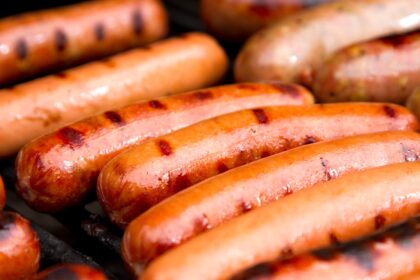 The Best Condiment for Your Hot Dog Is Not Ketchup or Mustard — It’s This Delicious Spread