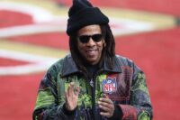 Jay-Z Brings New York Flair to Philadelphia for Triumphant Roots Picnic Performance Featuring Jazmine Sullivan, Bilal and Meek Mill: Concert Review