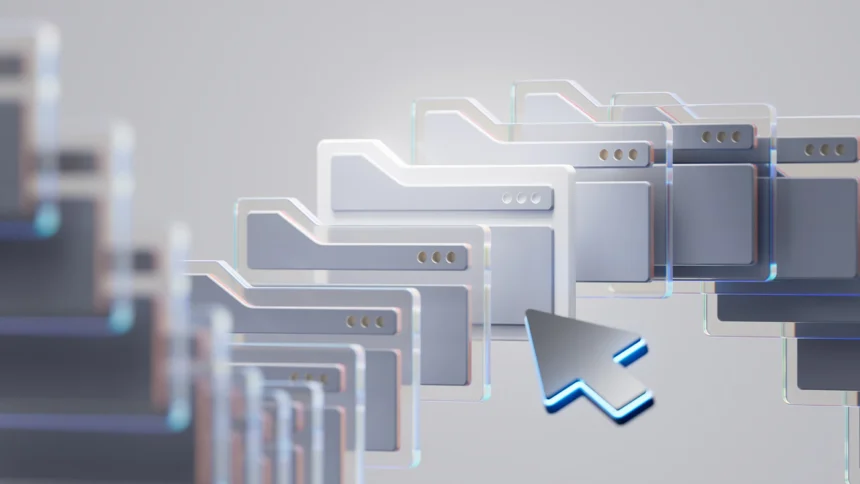 This Founder Spent Hours Copy-Pasting Contracts Into Slides. It Sparked a 0M Idea