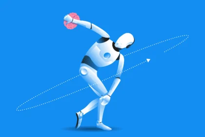The Next AI Revolution Isn’t Chatbots. It’s Robotics