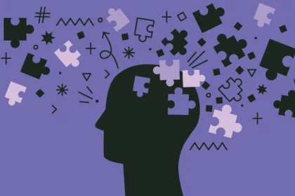Thinking Isn’t Random—Your Brain Uses Specific Shapes
