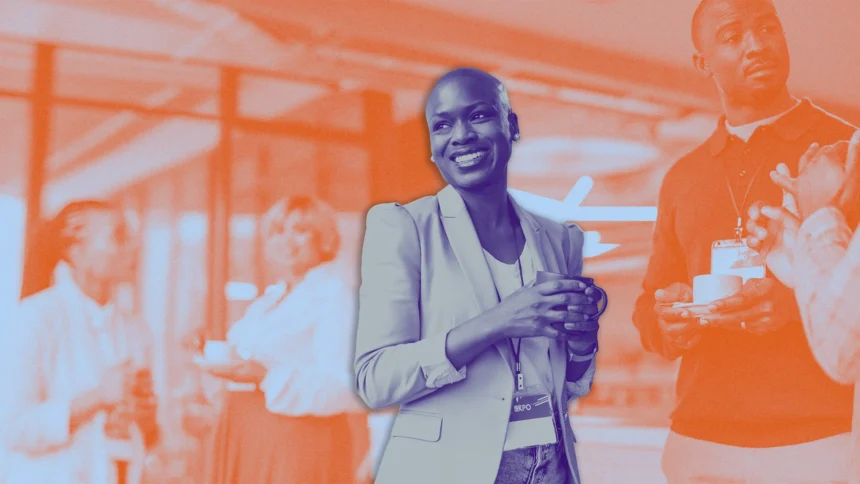 Confident People Do This Before They Say a Single Word