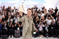 Nicolas Cage on Finally Playing a Superhero That Matches His Freak in ‘Spider-Noir,’ How Watching ‘Breaking Bad’ Led Him to TV and Whether He’s Doing Season 5 of ‘True Detective’