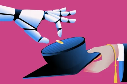 AI Gets Blamed for College Graduate Unemployment. The Real Cause Is More Boring—and More Fixable