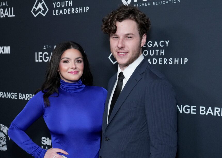 ‘Modern Family’ Siblings Ariel Winter and Nolan Gould Are Now Roommates: ‘It’s Like Our Own Little Reboot’