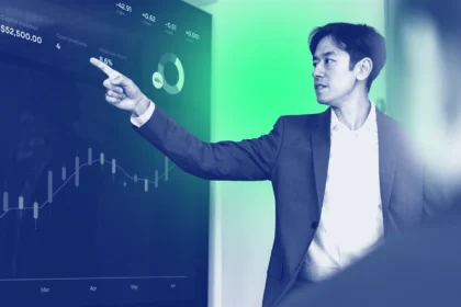 The 1 Thing AI Still Can’t Do Better Than a Human (and How Startups Can Use It to Build a Moat)