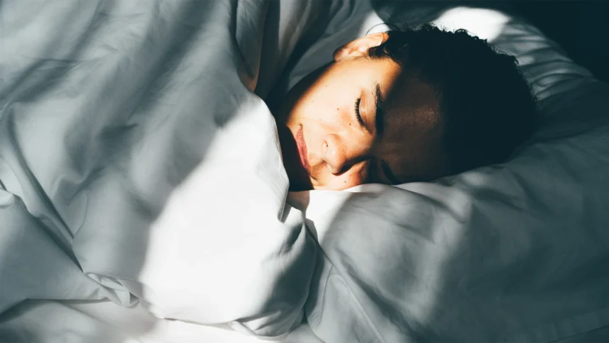 Scientists Uncover a Sleep-Brain Connection That Could Be the Key to Halting Cognitive Decline
