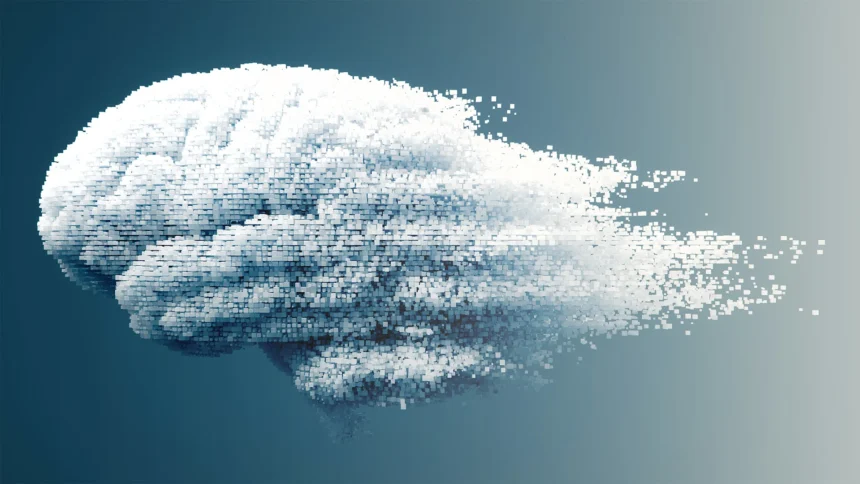This Australian Startup Is Using Brain Cells to Solve a Key Data Center Problem
