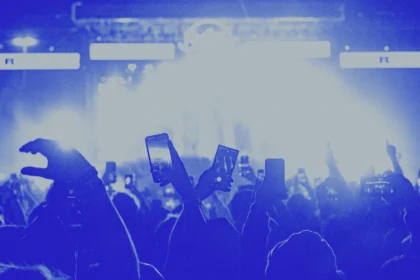 How One Founder Is Fixing the Broken World of Live Event Bookings