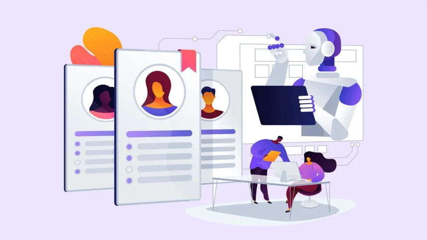 The Resume Isn’t Dead. AI Is Just Rewriting It